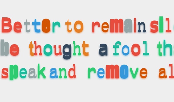 css3-colorful-text-shadow