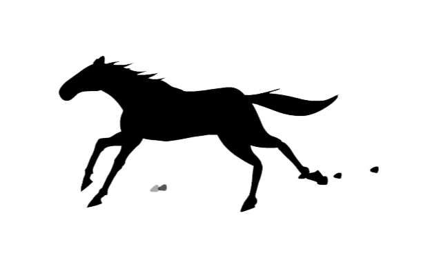 html5-horse-animation