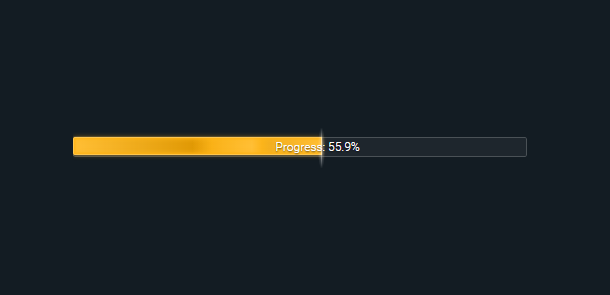 css3-progress-bar-linear-color