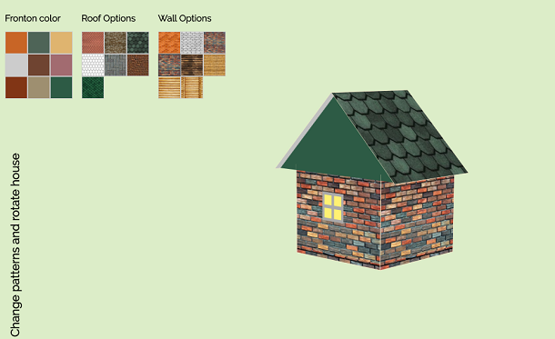 html5-house-decorator