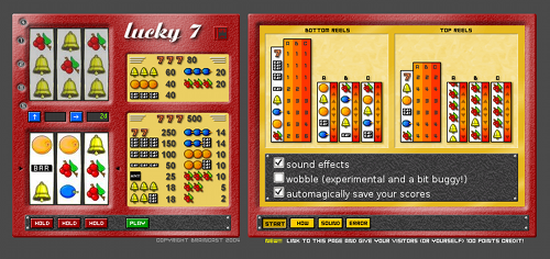 snap0007_screenshot-slot-machine-dhtml-javascript-gamble-free-mozilla-firefox