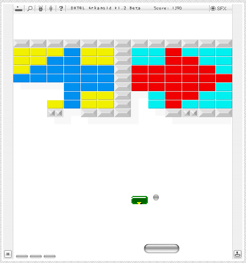 snap0008_dhtml-arkanoid-v12b-level-1