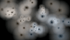 particle emitter component, bacteria