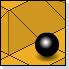 Marble Madness (sort of..)
