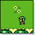 The legend of Zelda