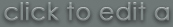 Click to use Fauxto editor