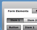 iTunes 7 Theme for Flex 2