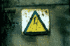 DIRTY URBAN LANDSCAPE