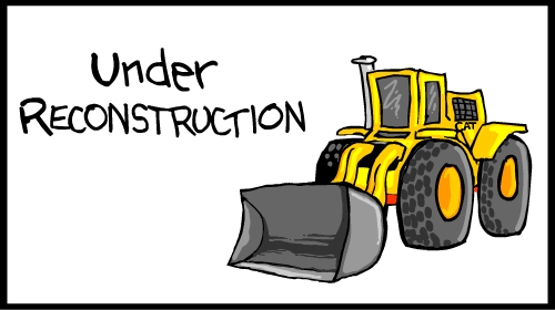 Under Construction