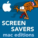 Mac Screensaver