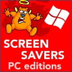 Windows Screensaver