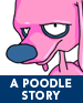 Poodle Story
