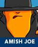 Amish Joe