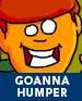 Goanna Humper