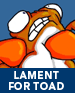 Lament for Toad