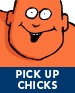 Pick up Chicks