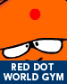 Red Dot World Gym