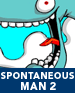 Spont Man 2