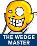 Wedge Master
