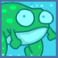 Featured Frog