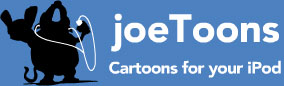 Joe Toons