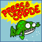 Press N' Splode