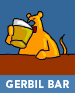 Gerbil Bar
