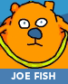 Joe Fish