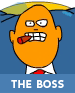 The Boss