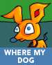 Where My Dog