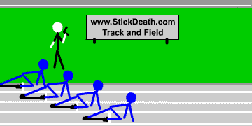 dEATH AND fIELD