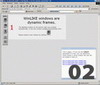 Learn about simple Links to windows